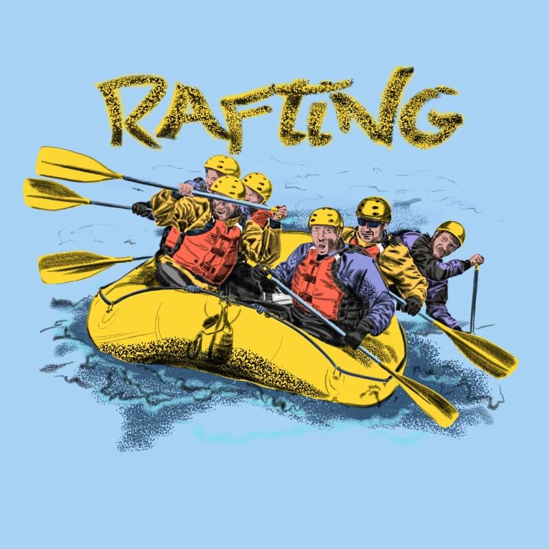 Rafting