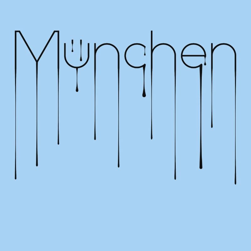 München Liquid - Design