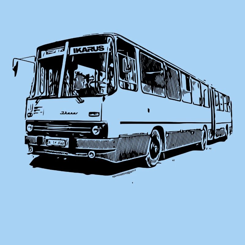 IKARUS 280