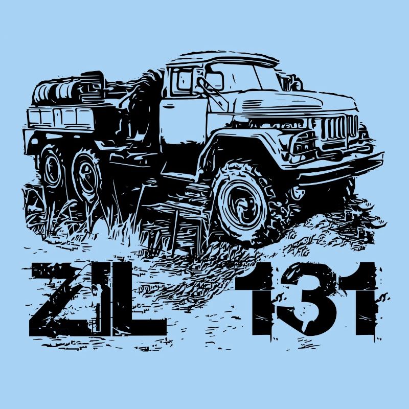 ZIL 131