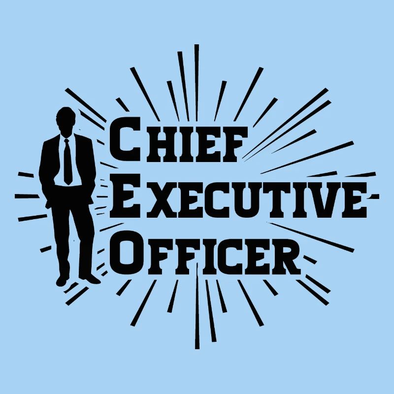 CEO - Chief Executive Officer