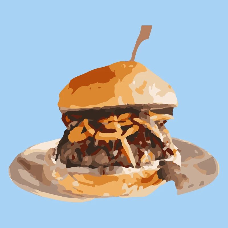 Burger Day