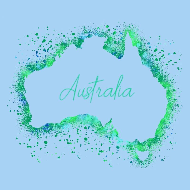 Australien