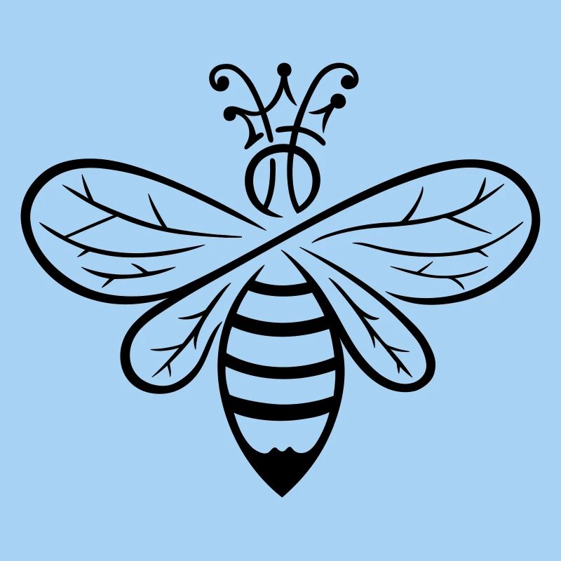 Bee Queen Bee Queen