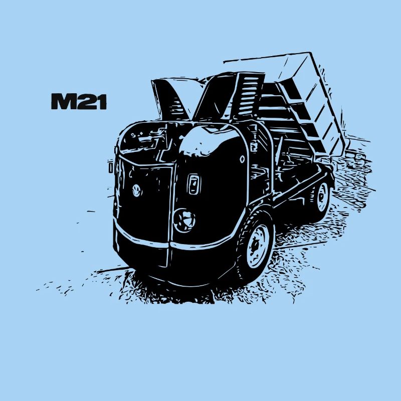 Multicar M21