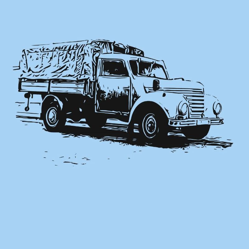 Framo Barkas V901/2