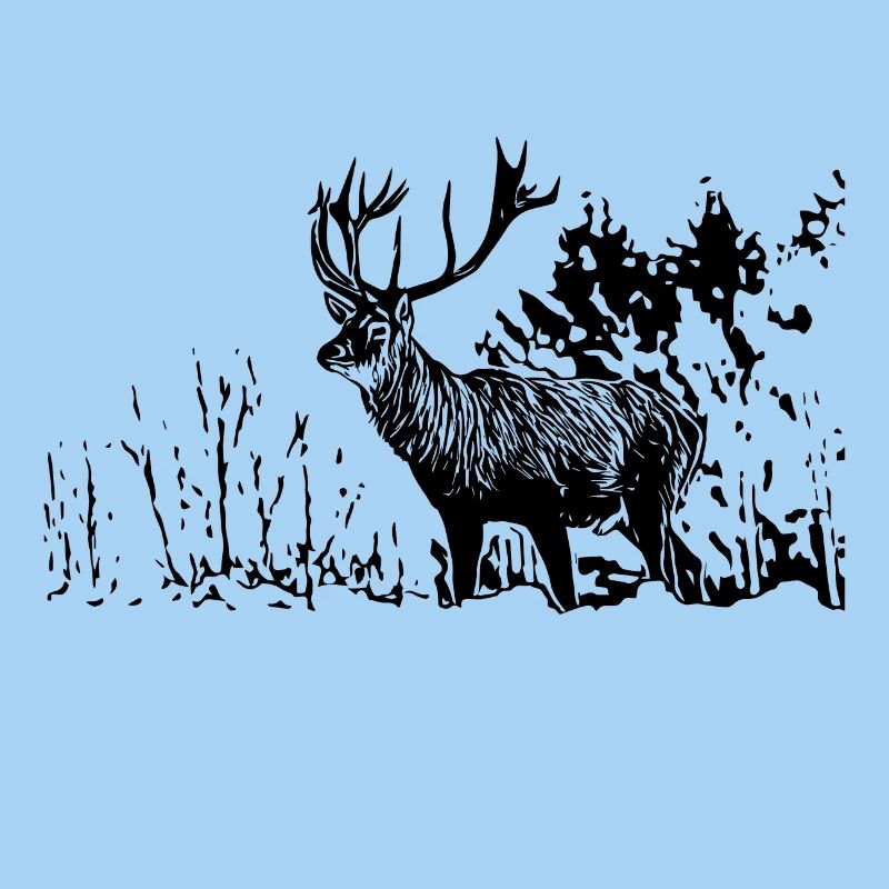 Hirsch