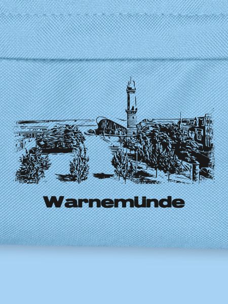 Rostock Warnemünde