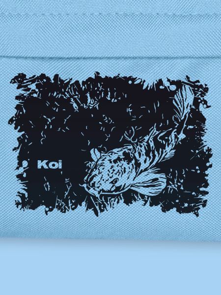 Koi Carp