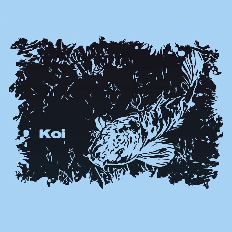 Koi Carp
