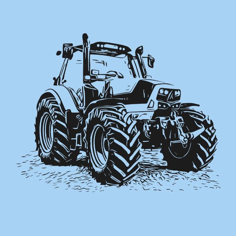 Traktor