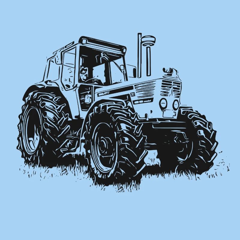 Deutz 13006 | spéciale Tracteurs Deutz | Deutz