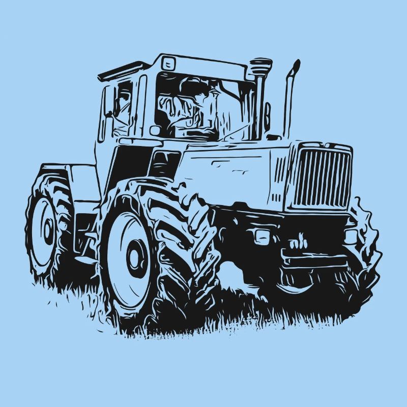 MB trac 1600 turbo | Traktor