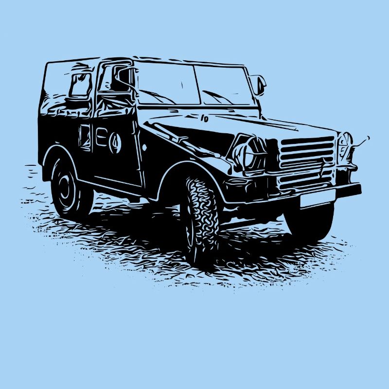 IFA P3 | DDR | NVA