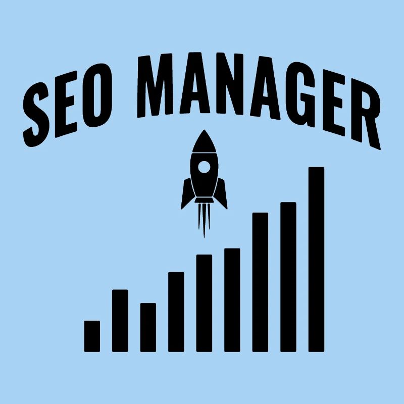 SEO Manager – Growth & Performance Design