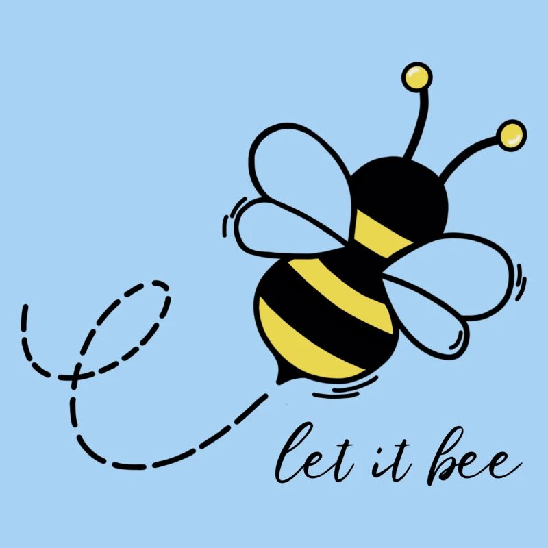 Let it be bee