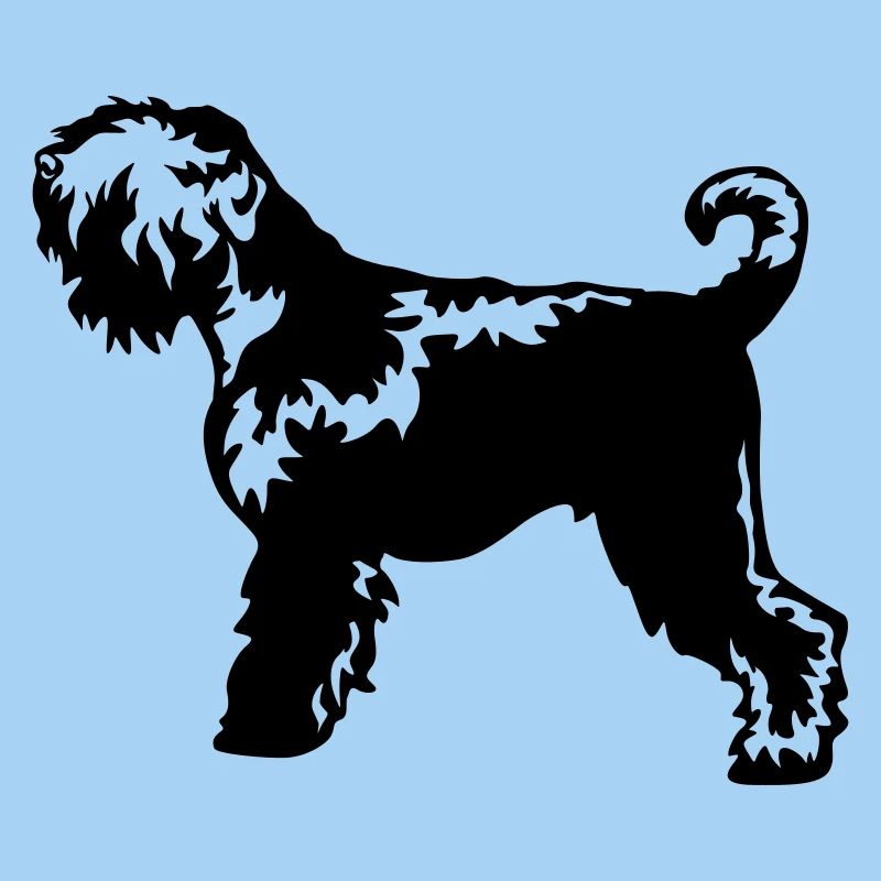 Russischer Terrier