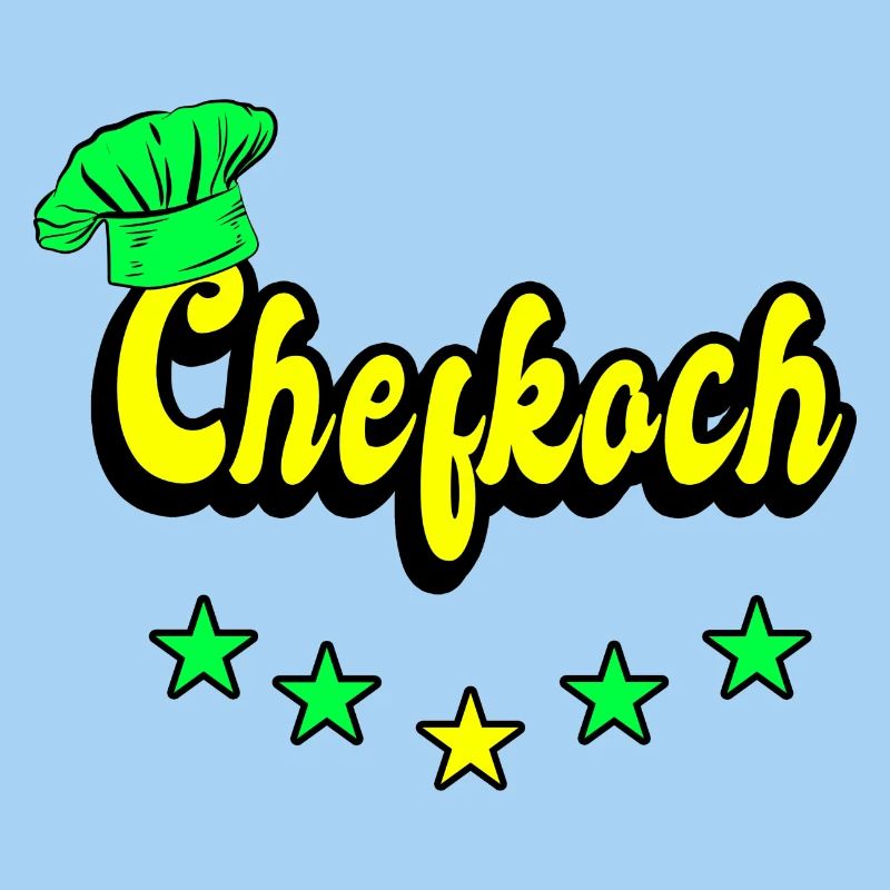 Chefkoch Design