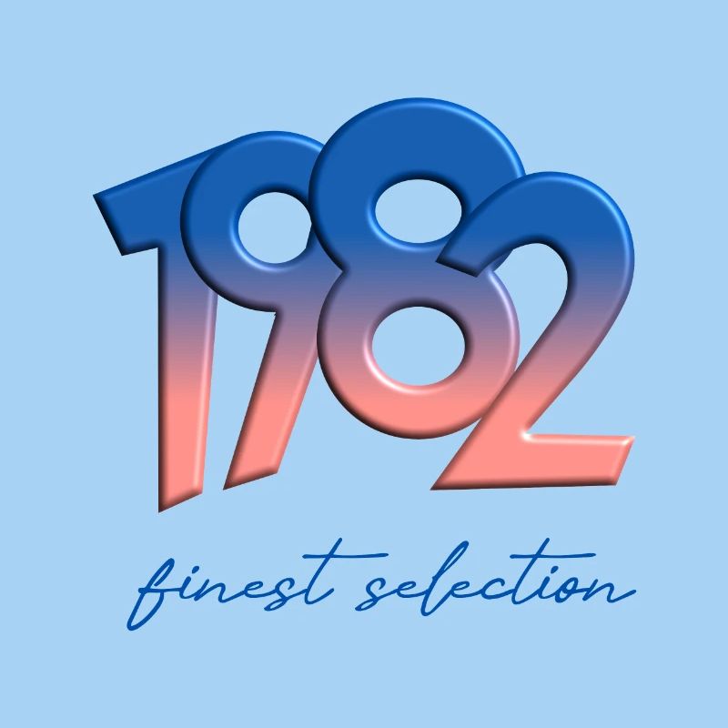1982 - La plus belle sélection