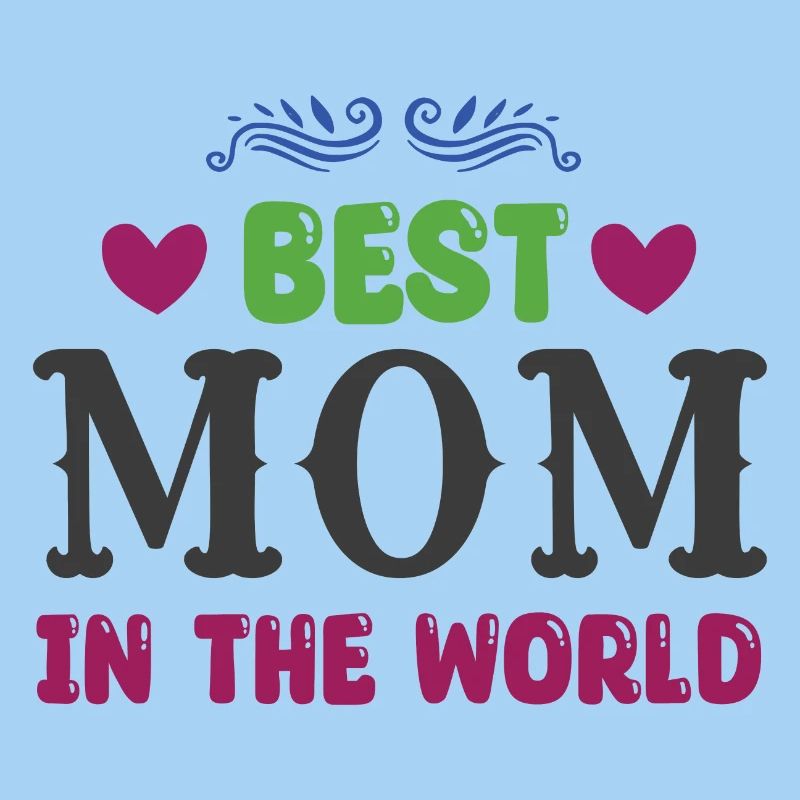 Beste Mutter der Welt