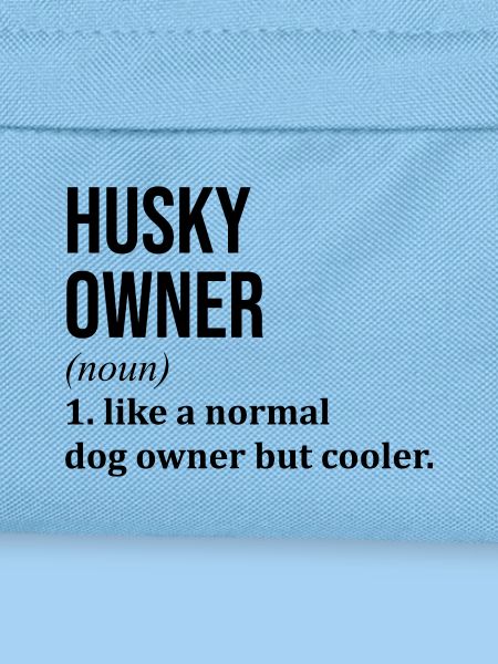 Husky Husky Husky