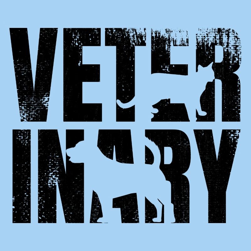 Veterinarian