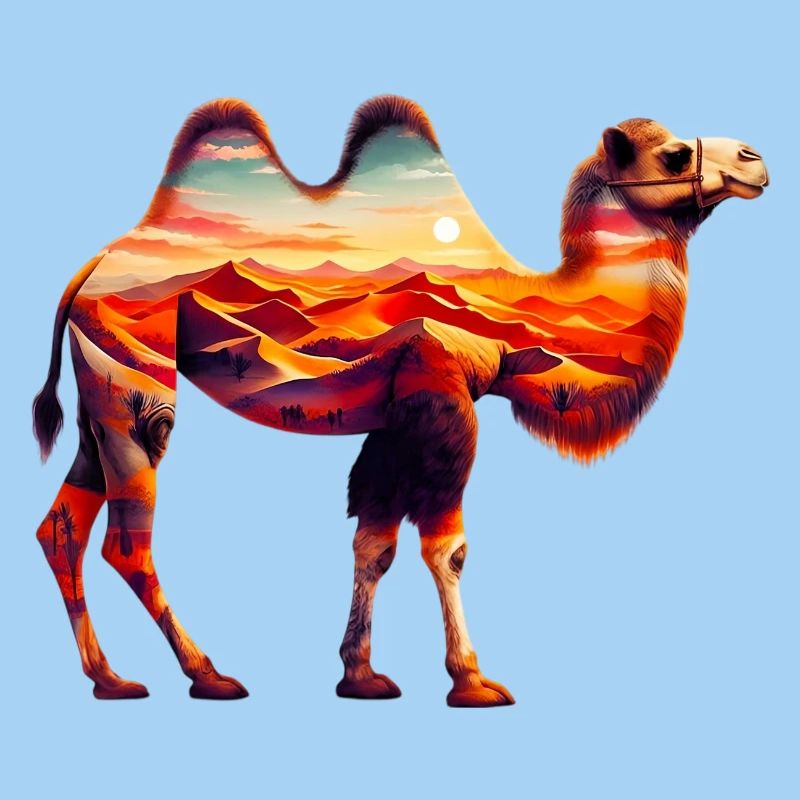 Kamel