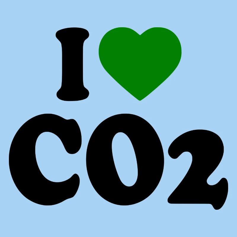 I love co2