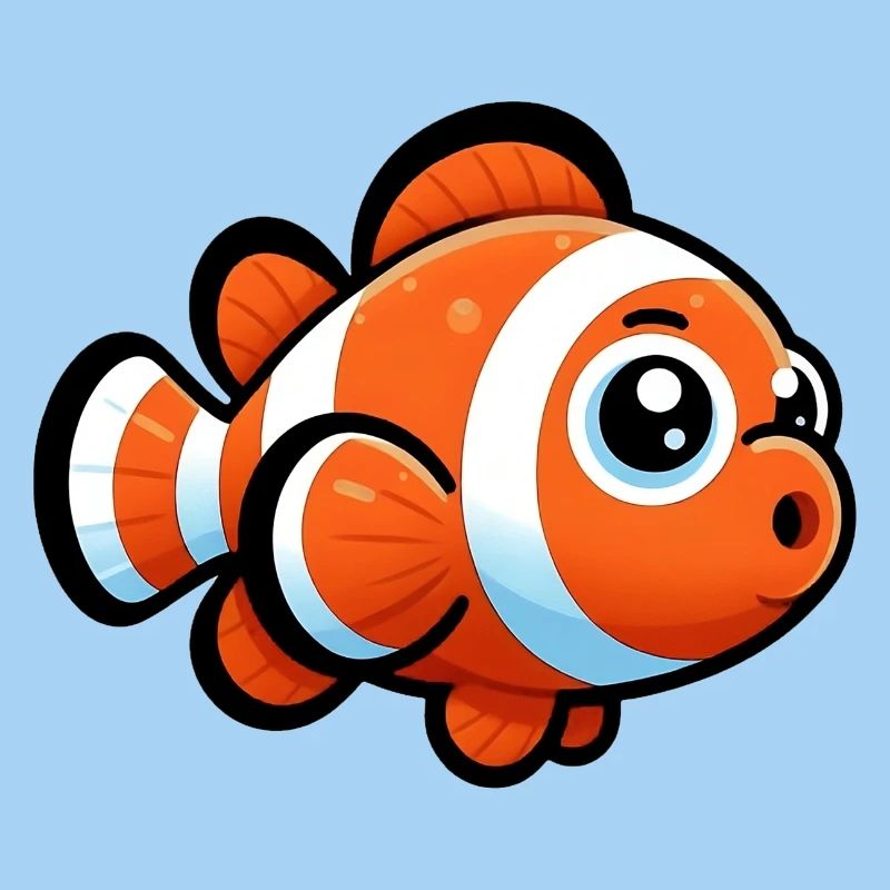 Clownfish
