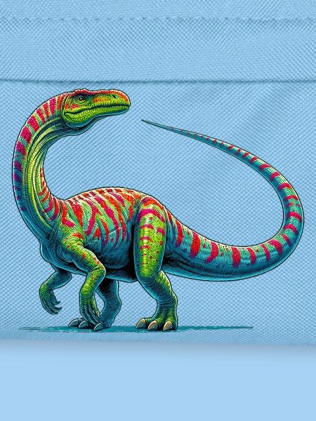Dinosaurier