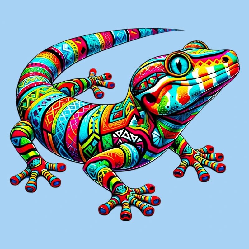 Gecko