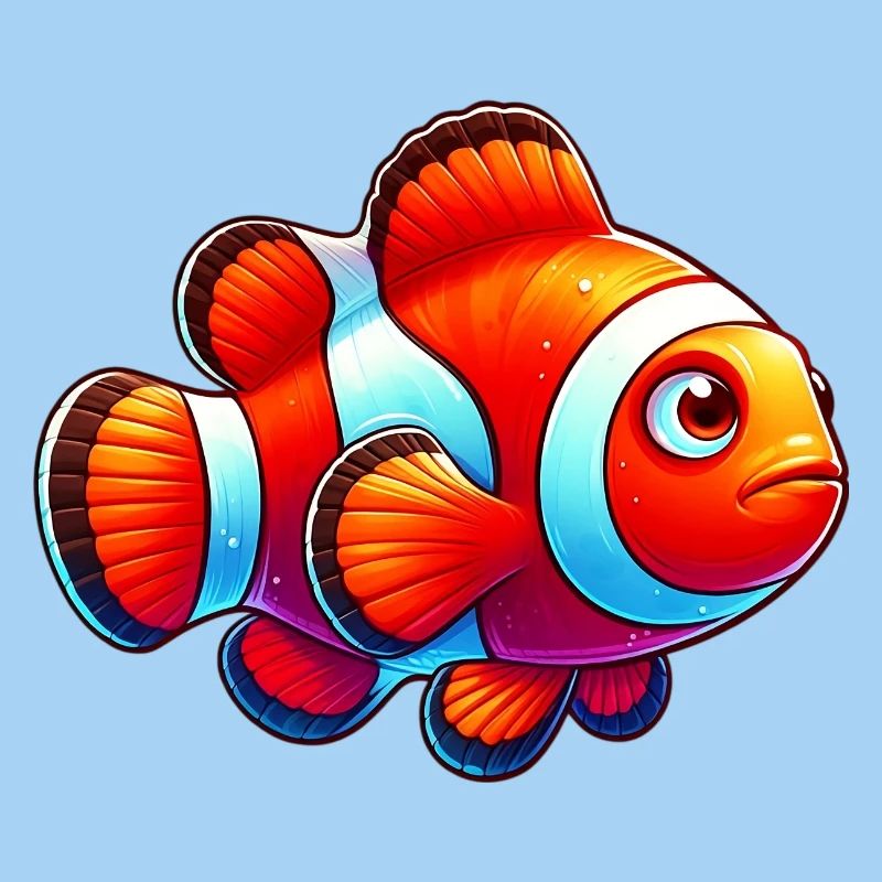 Clownfish