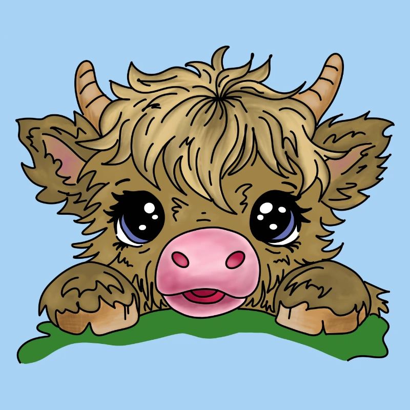 Petite Vache