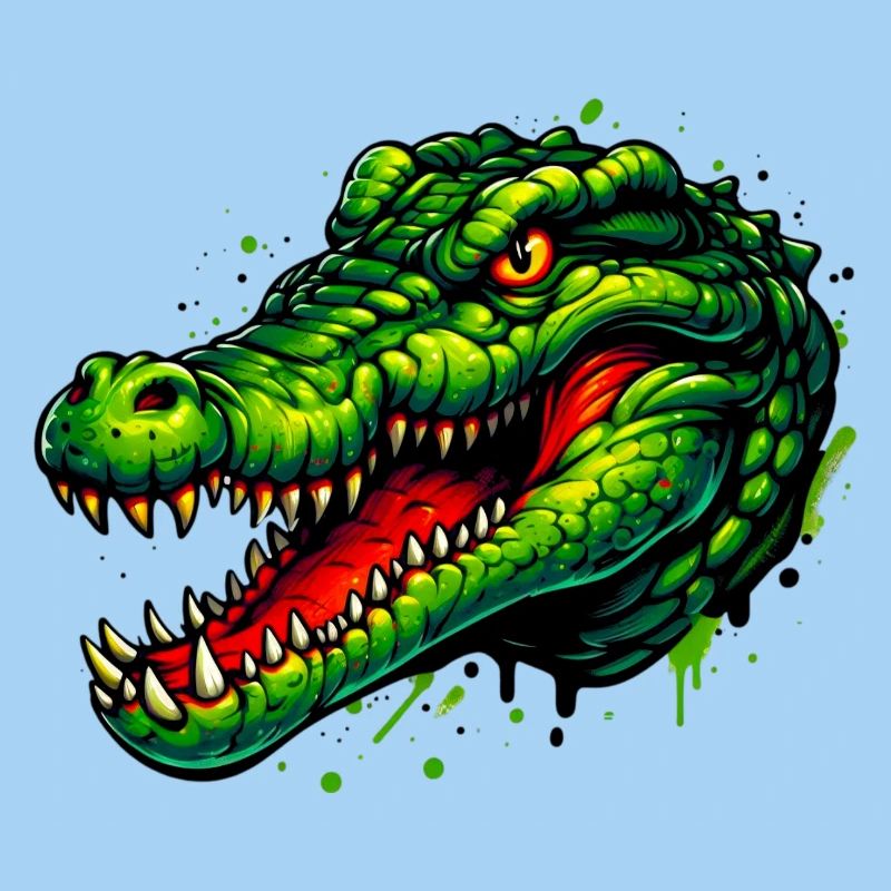 Crocodile