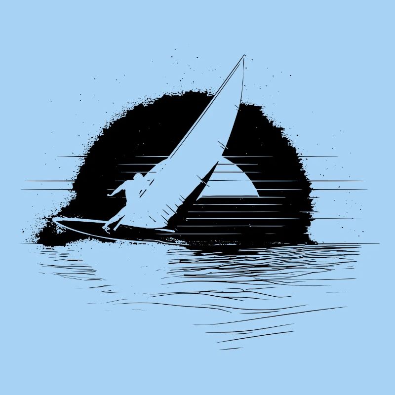 Windsurfen