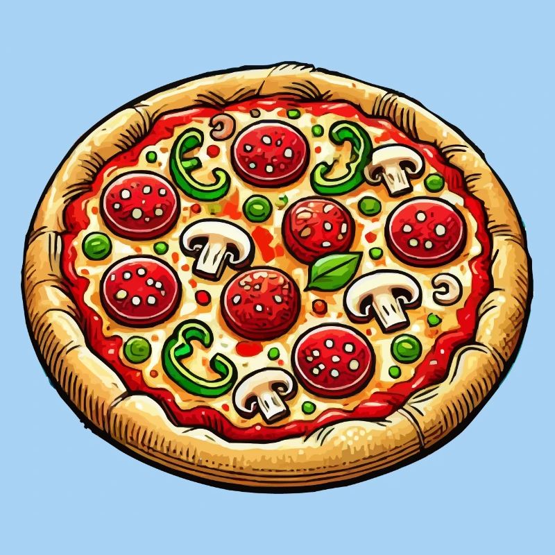 Pizza