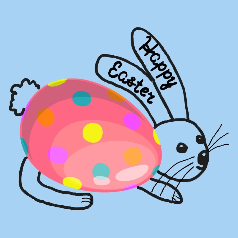Easter Bunny