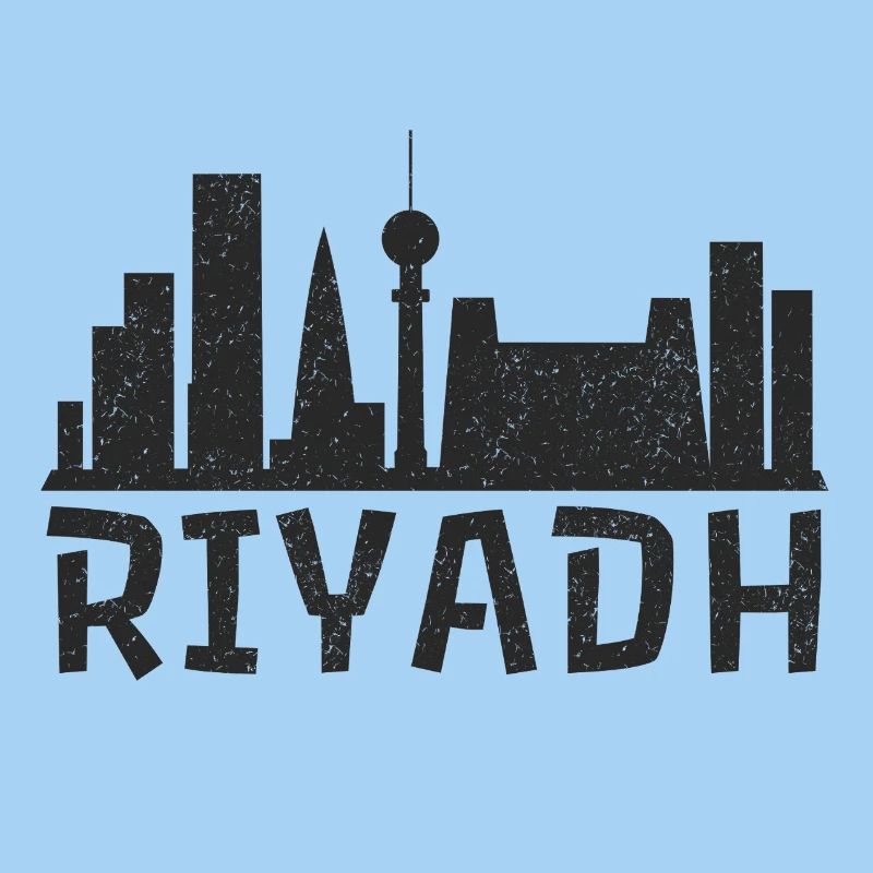 L’ambiance de Riyad