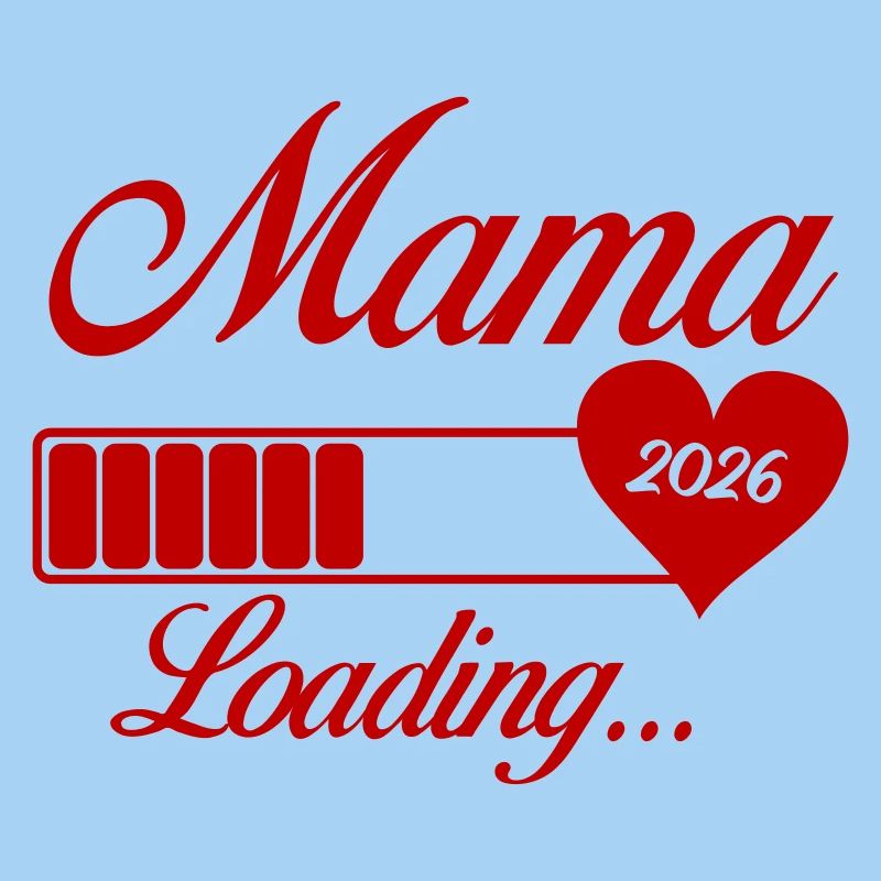 Mama Loading 2026