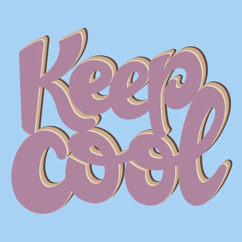 KEEP COOL