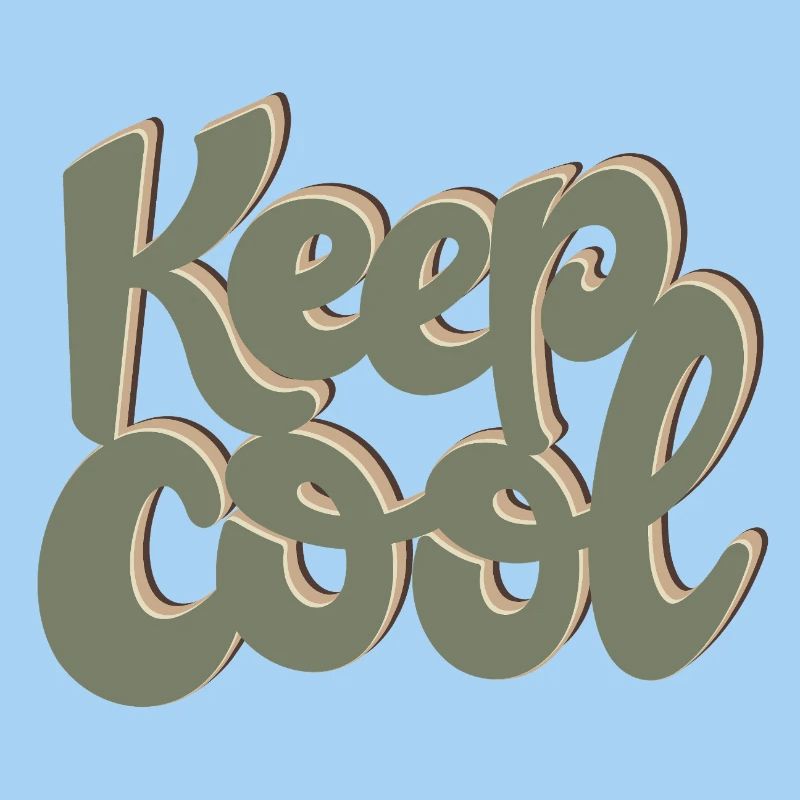 KEEP COOL