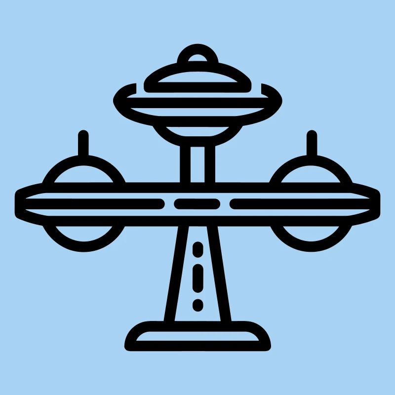 space station