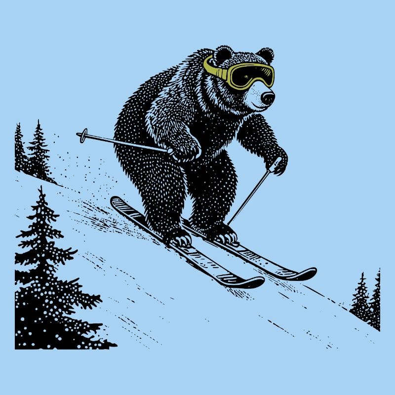 Pisten Bär