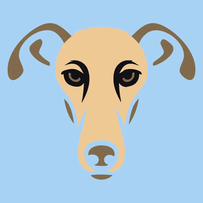 Lévrier, Galgo