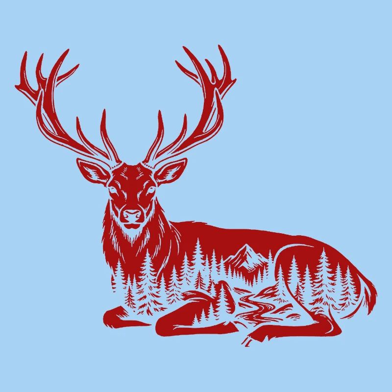 Hirsch