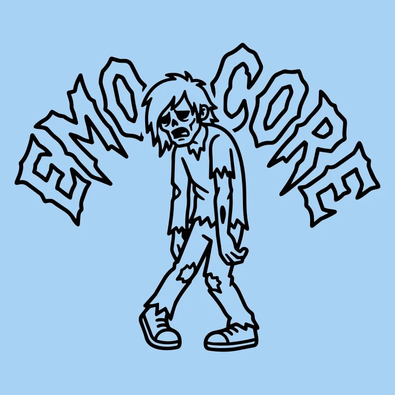 emocore