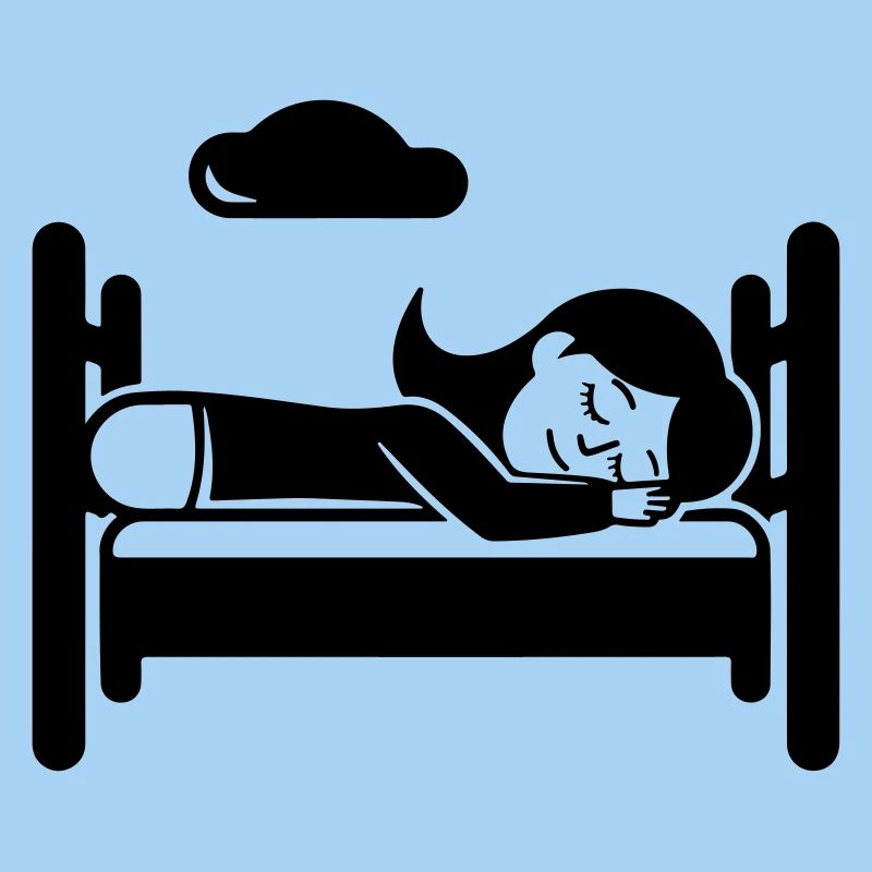 Sleeping Tired