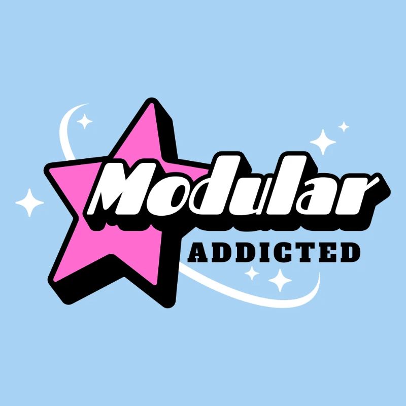 Modular Addicted Synthesizer 