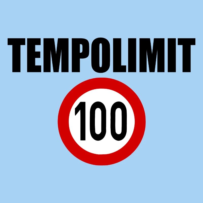 Tempolimit 100