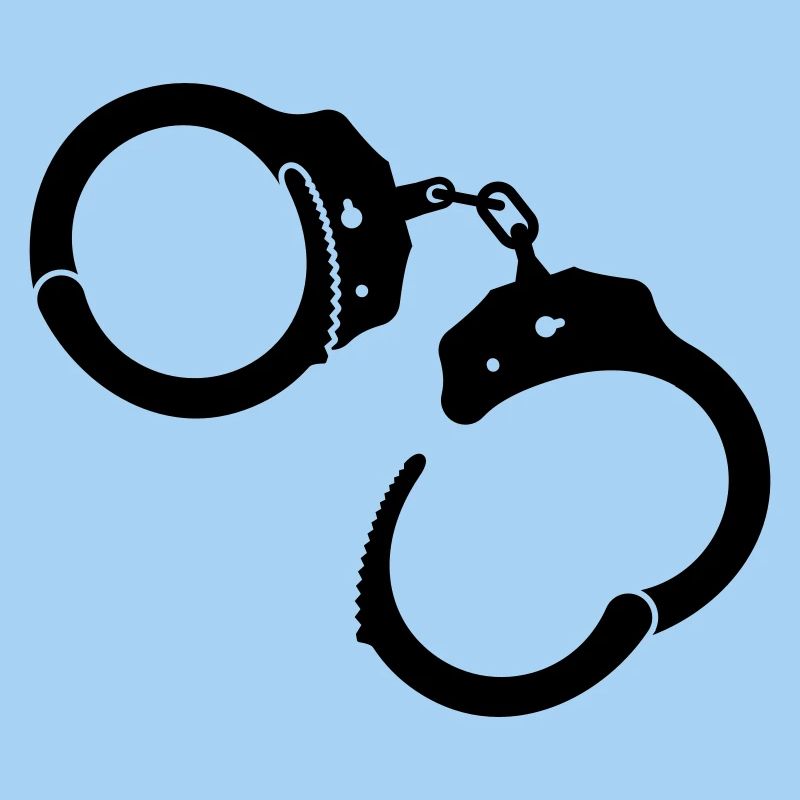 Handschellen Handcuffs